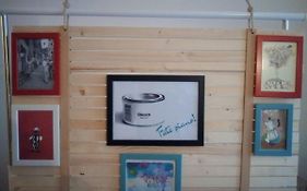 Anna Home in Chiaia